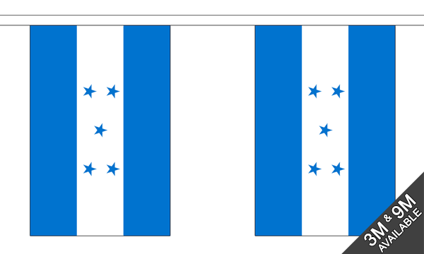 Honduras Bunting